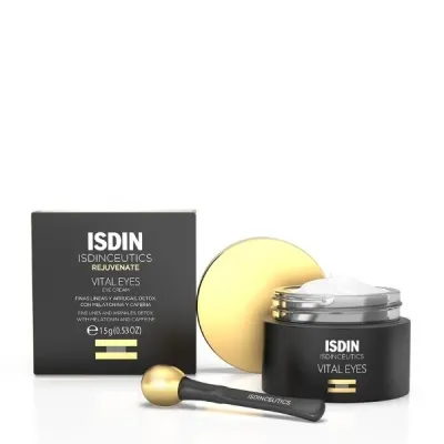 Vital Eyes Isdinceutics 15gr