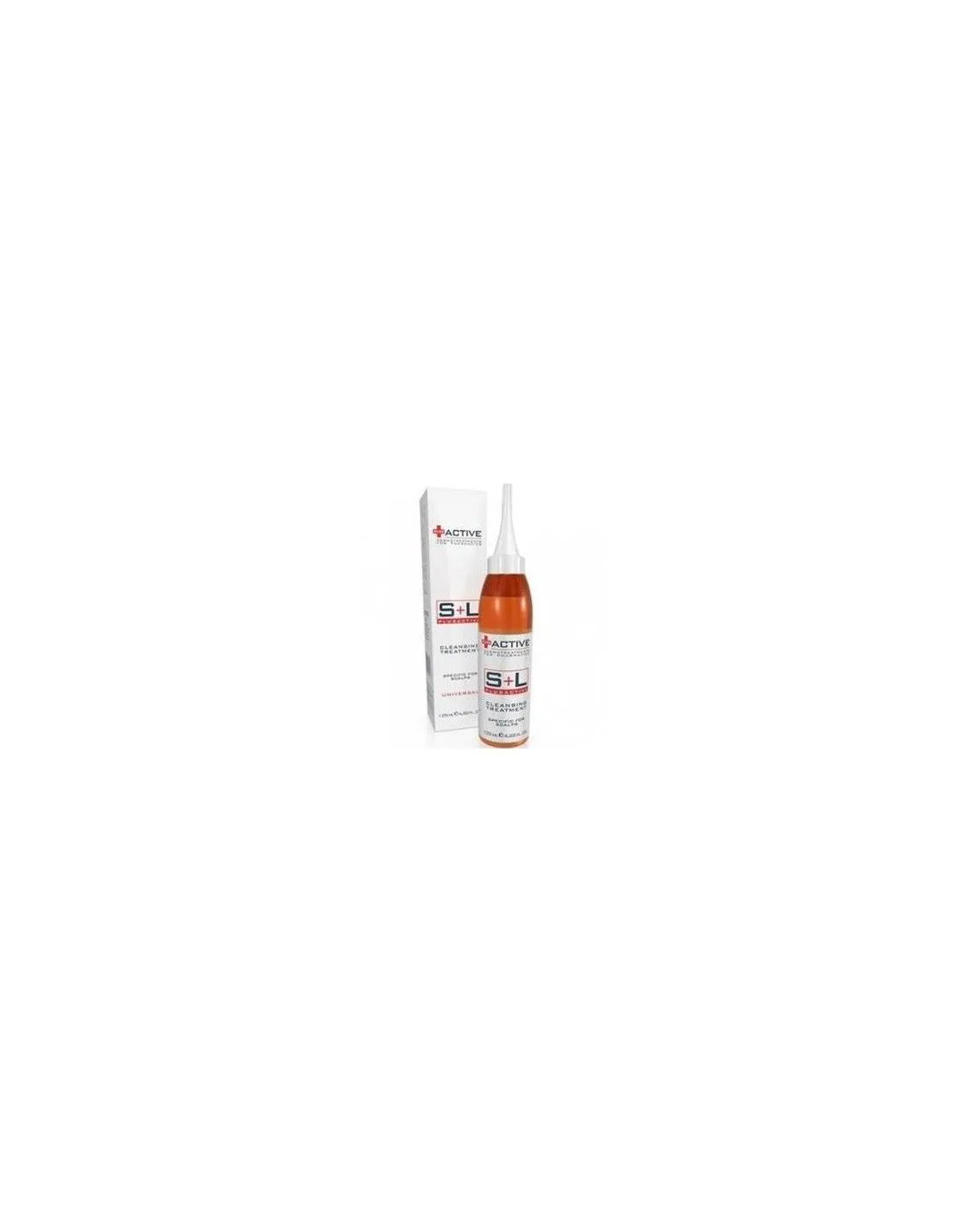 Vital Plus Active S+l 125 ml