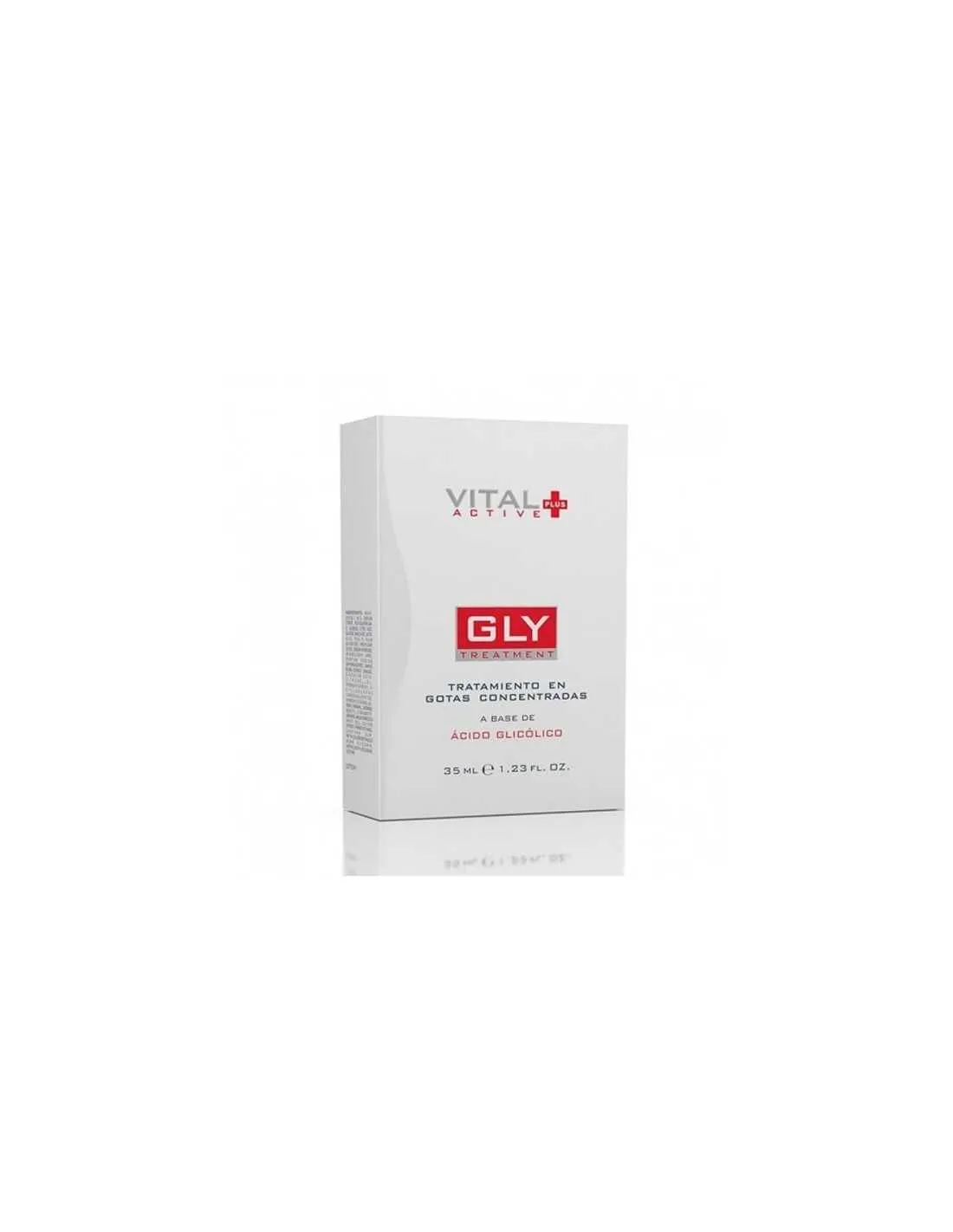 Vital Plus Gly 15 ml