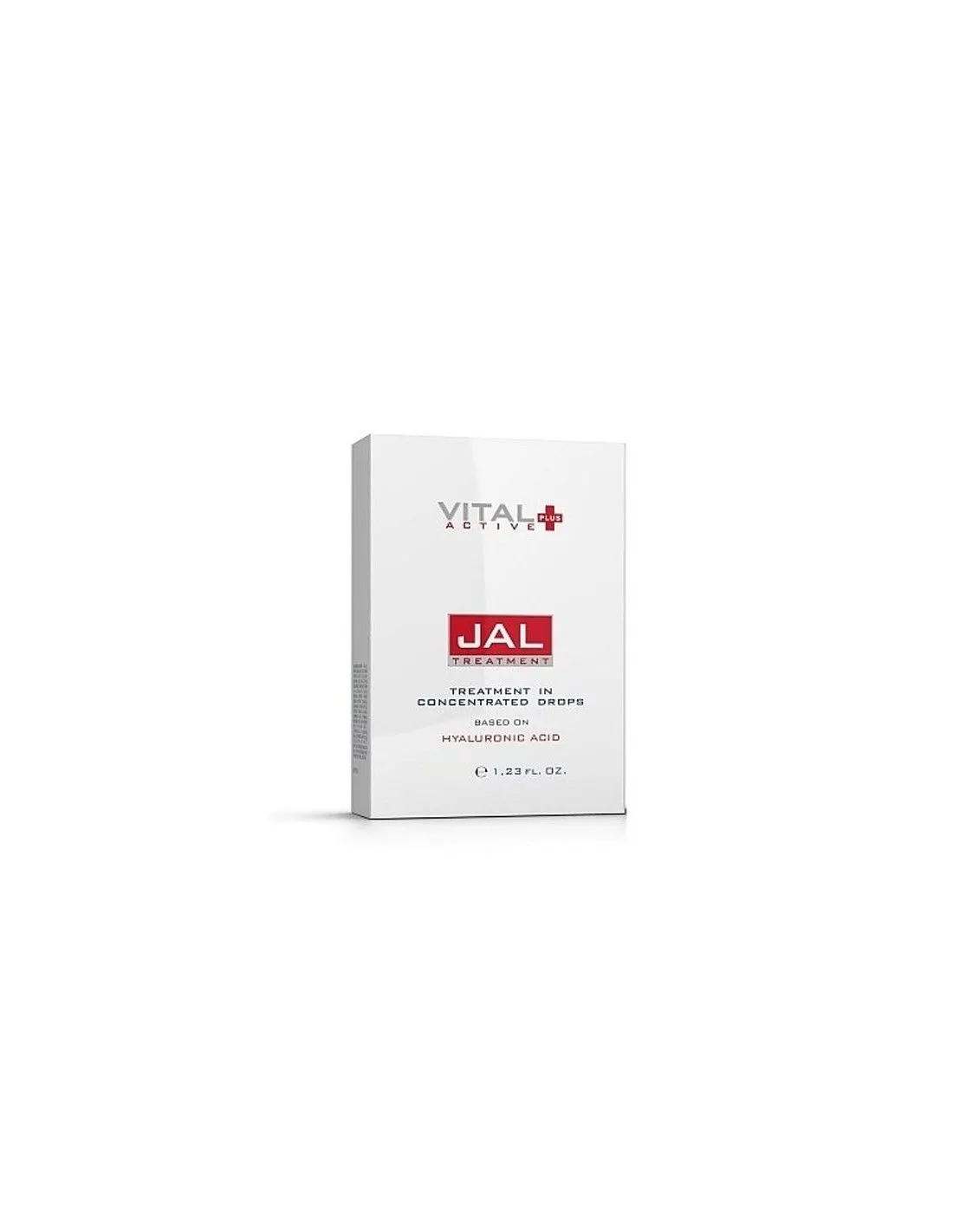 Vital Plus Jal 15 ml