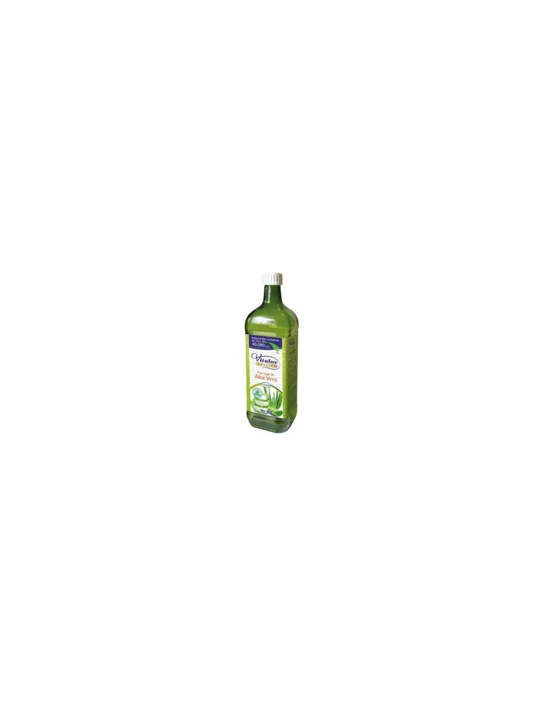Vitaloe Quality Jugo De Aloe Vera 1Lt. de Tongil