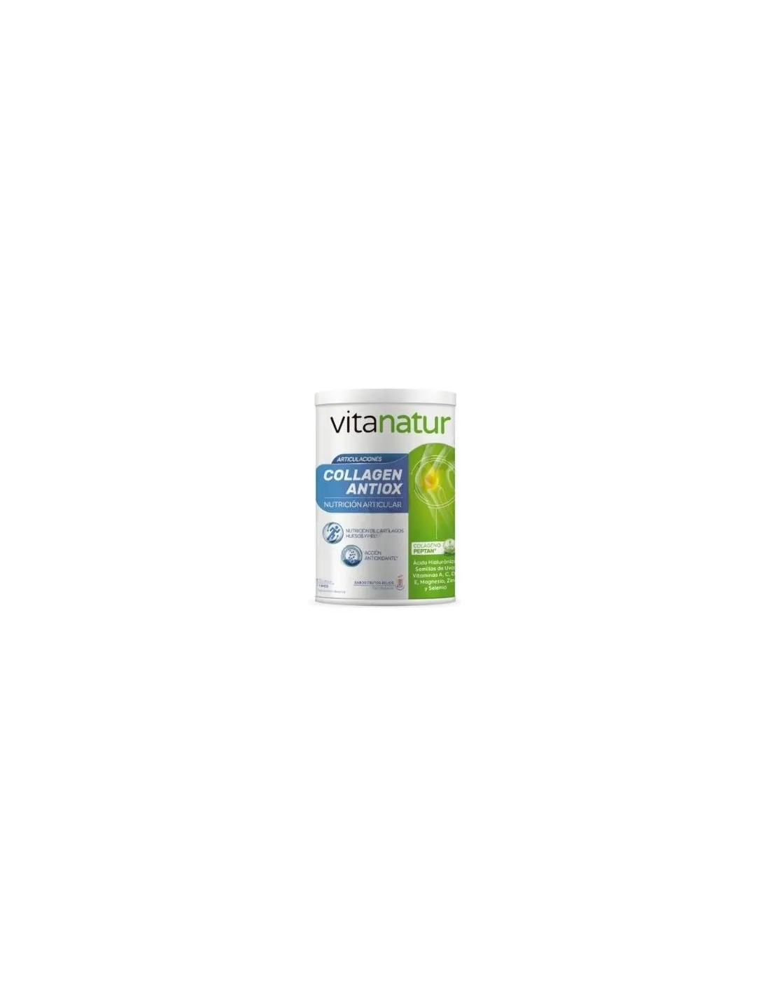 Collagen Antiox 360G de Vitanatur
