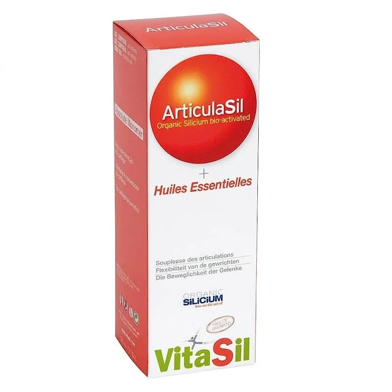 VITASIL ARTICULASIL GEL 225 ML