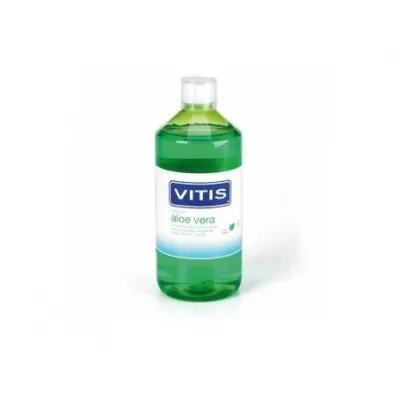 Vitis aloe vera colutorio 1l
