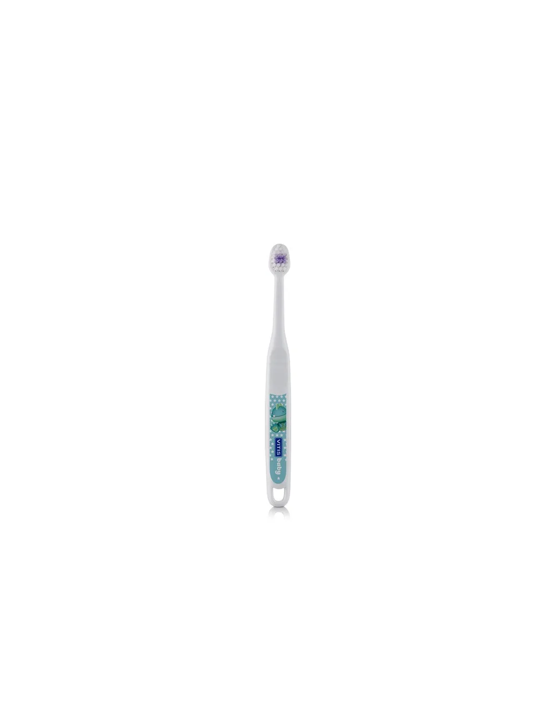 VITIS CEPILLO DENTAL BABY 1 UNIDAD