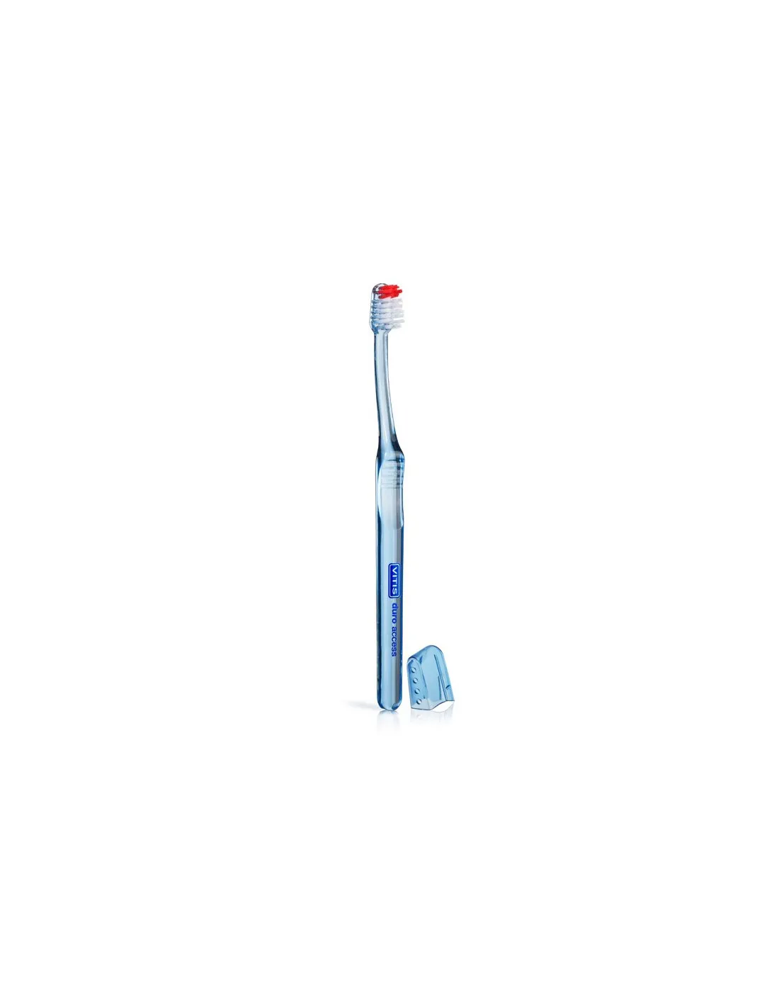 VITIS CEPILLO DENTAL DURO ACCESS 1 UD