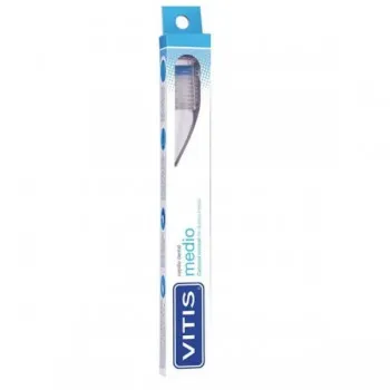 Vitis - Cepillo Dental medio