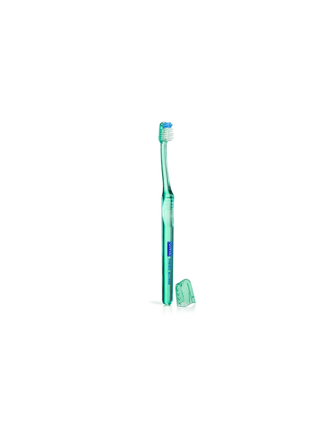VITIS CEPILLO DENTAL MEDIO ACCESS 1 UD