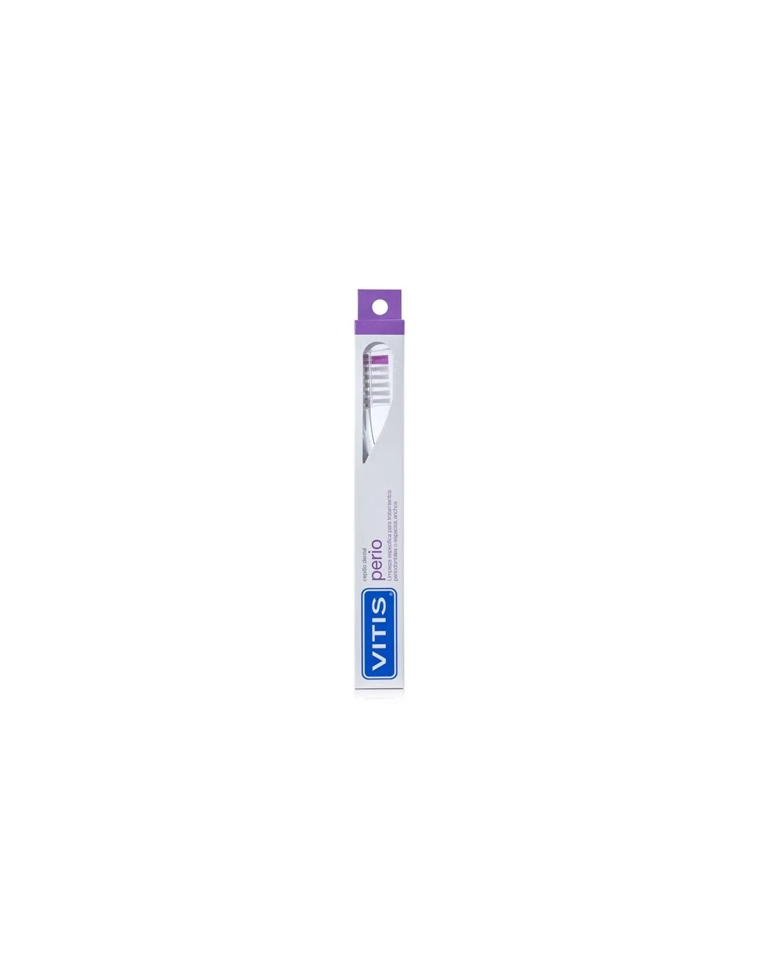 VITIS CEPILLO DENTAL PERIO 1 UNIDAD
