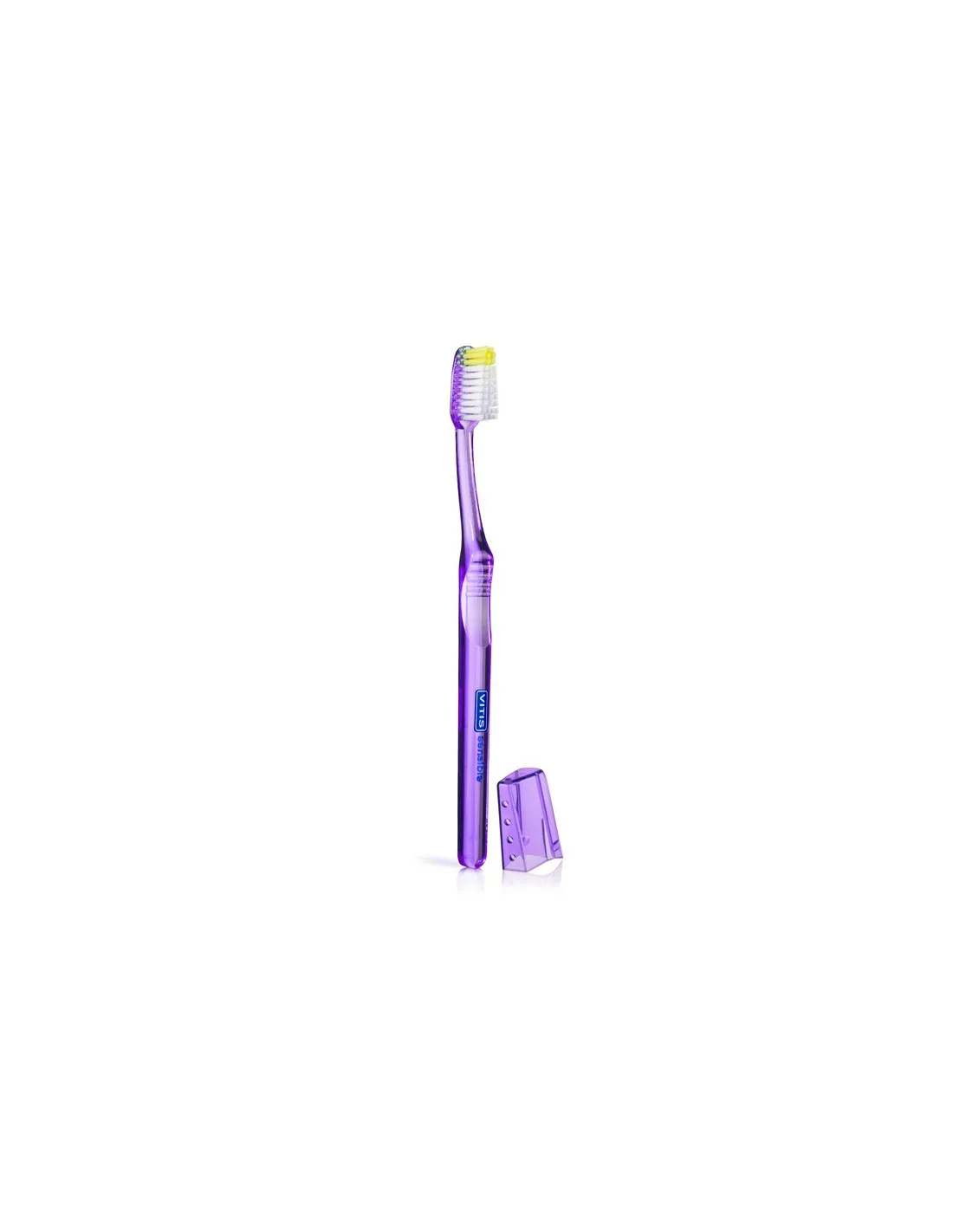 VITIS CEPILLO DENTAL SENSIBLE 1 UD