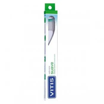 Vitis - Cepillo Dental suave