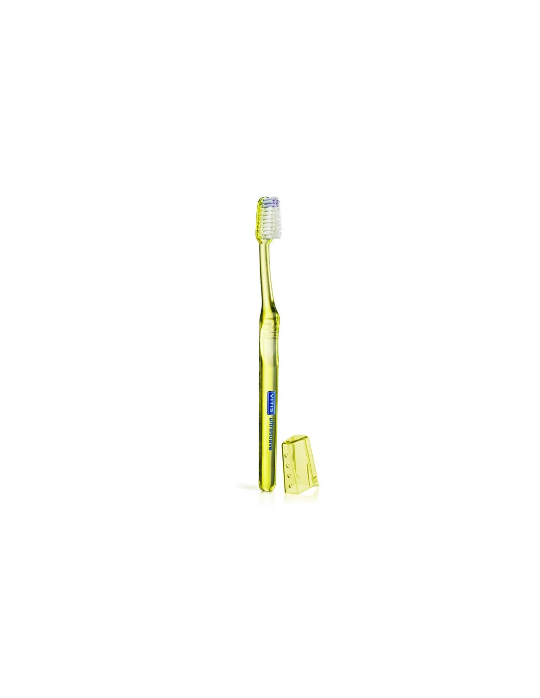 VITIS CEPILLO DENTAL ULTRASUAVE 1 UD
