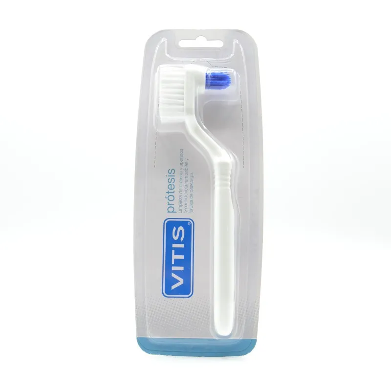 VITIS CEPILLO PROTESIS