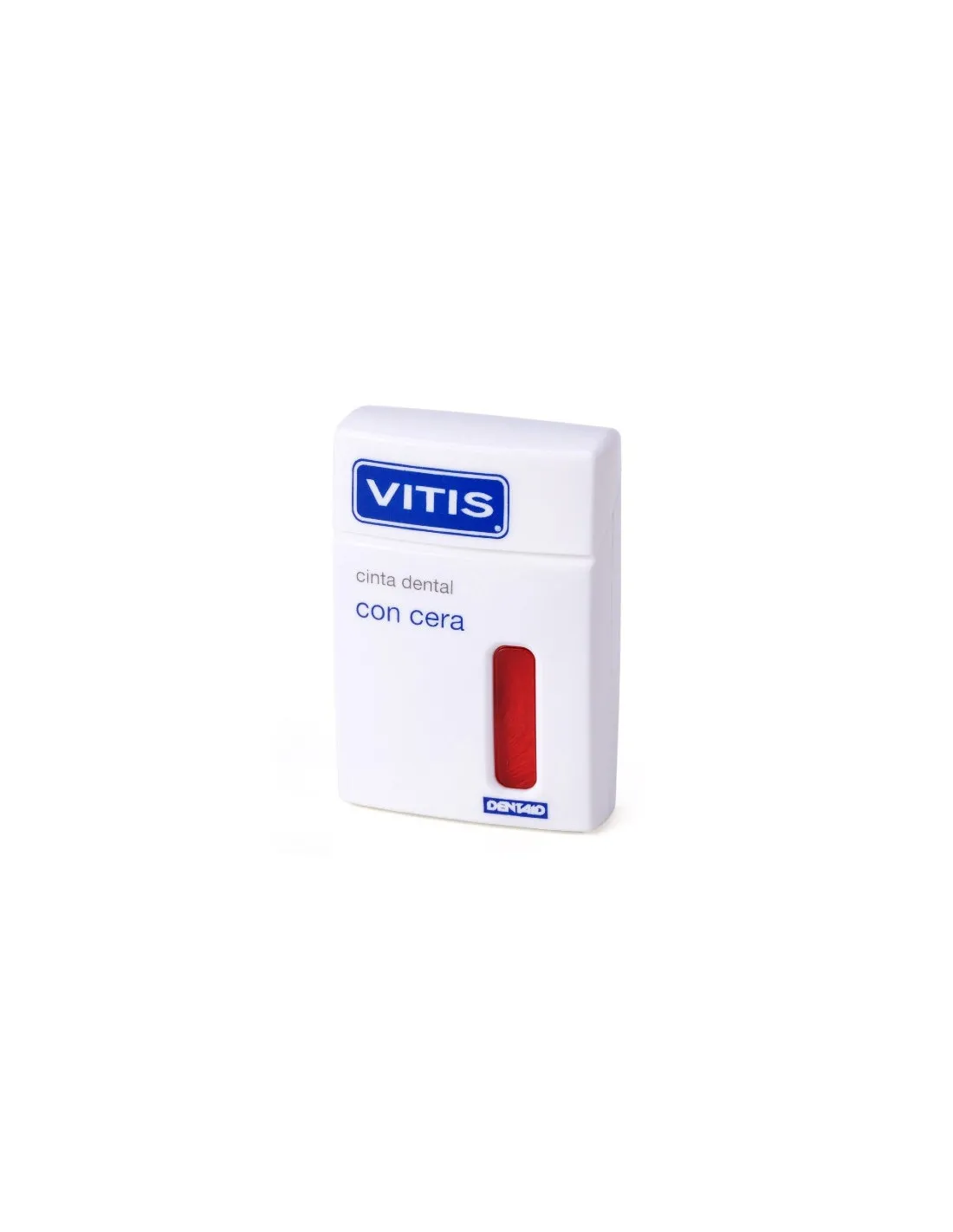 VITIS CINTA DENTAL CON CERA