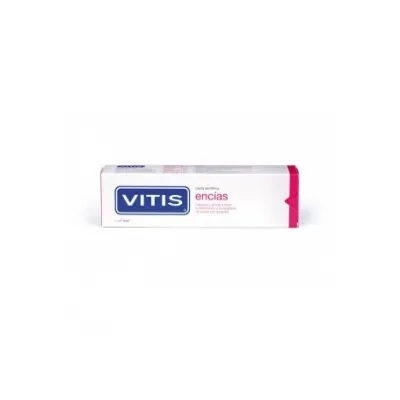 Vitis encías pasta dental 150ml