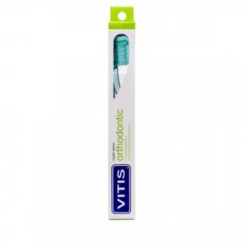 Vitis Orthodontic Cepillo Dental