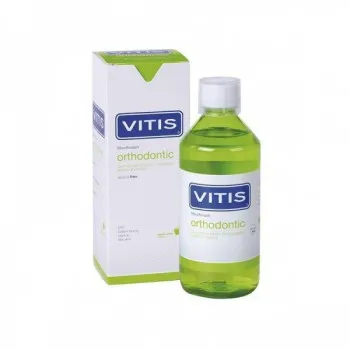 Vitis Orthodontic Colutorio 1 L.