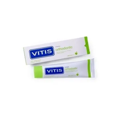 Vitis Orthodontic pasta dental 100ml