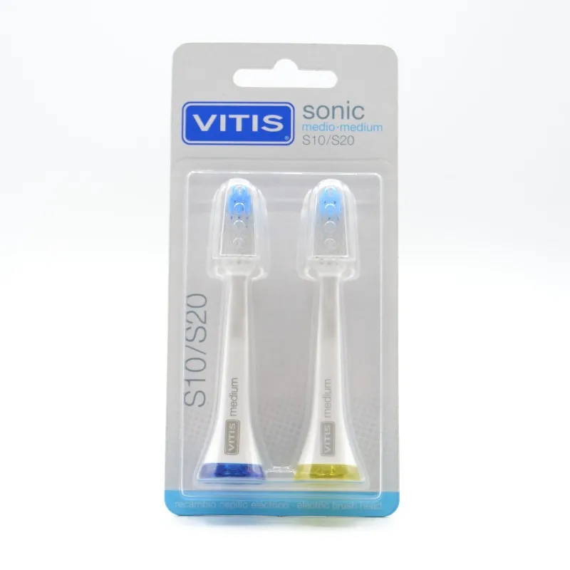 VITIS RECAMBIO SONIC S10/S20 CABEZAL MEDIO