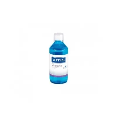 Vitis xtra forte colutorio 500ml