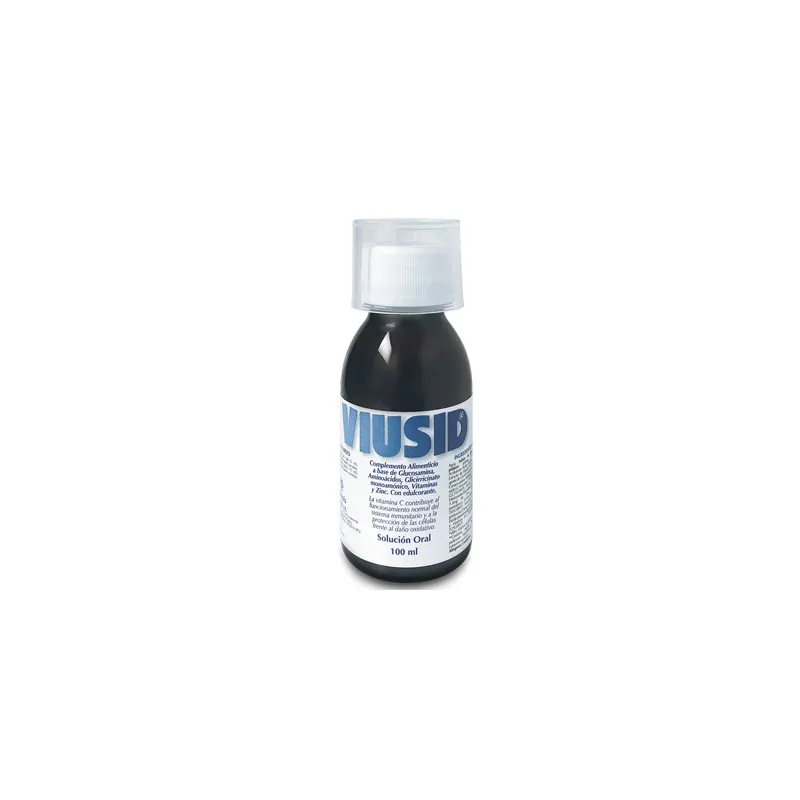 VIUSID 100 ML
