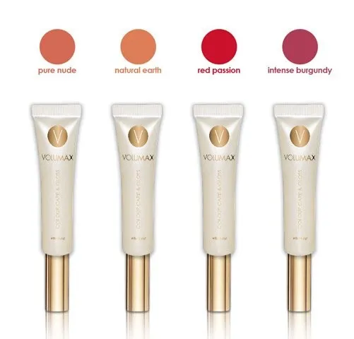 Volumax Color Care and Gloss Natural Earth, 15 ml. - Phergal