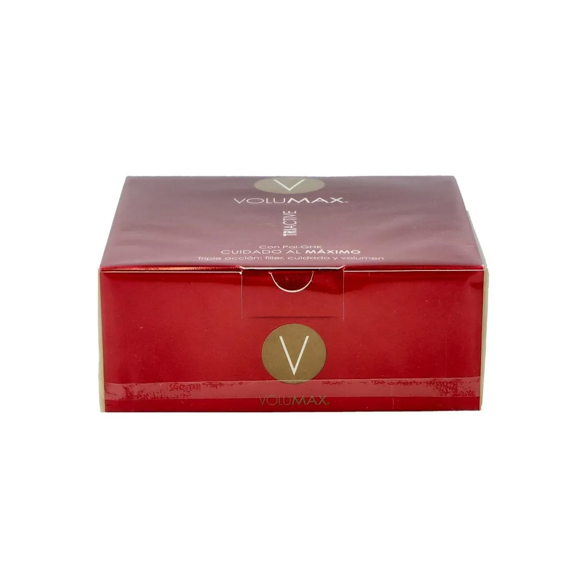 Volumax Triactive Stick + Crema