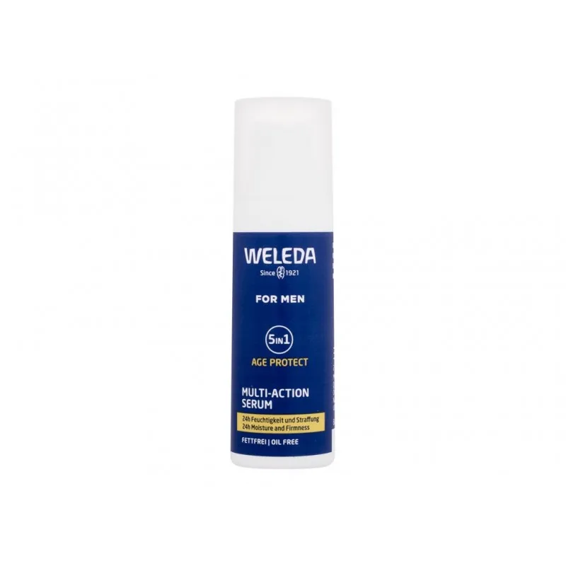 WELEDA SERUM MULTI-ACCION FOR MEN 30 ML