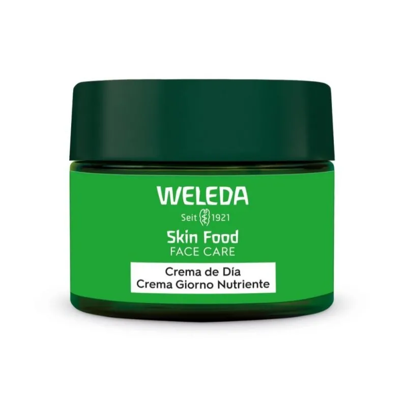 WELEDA SKIN FOOD CREMA DIA 40 ML