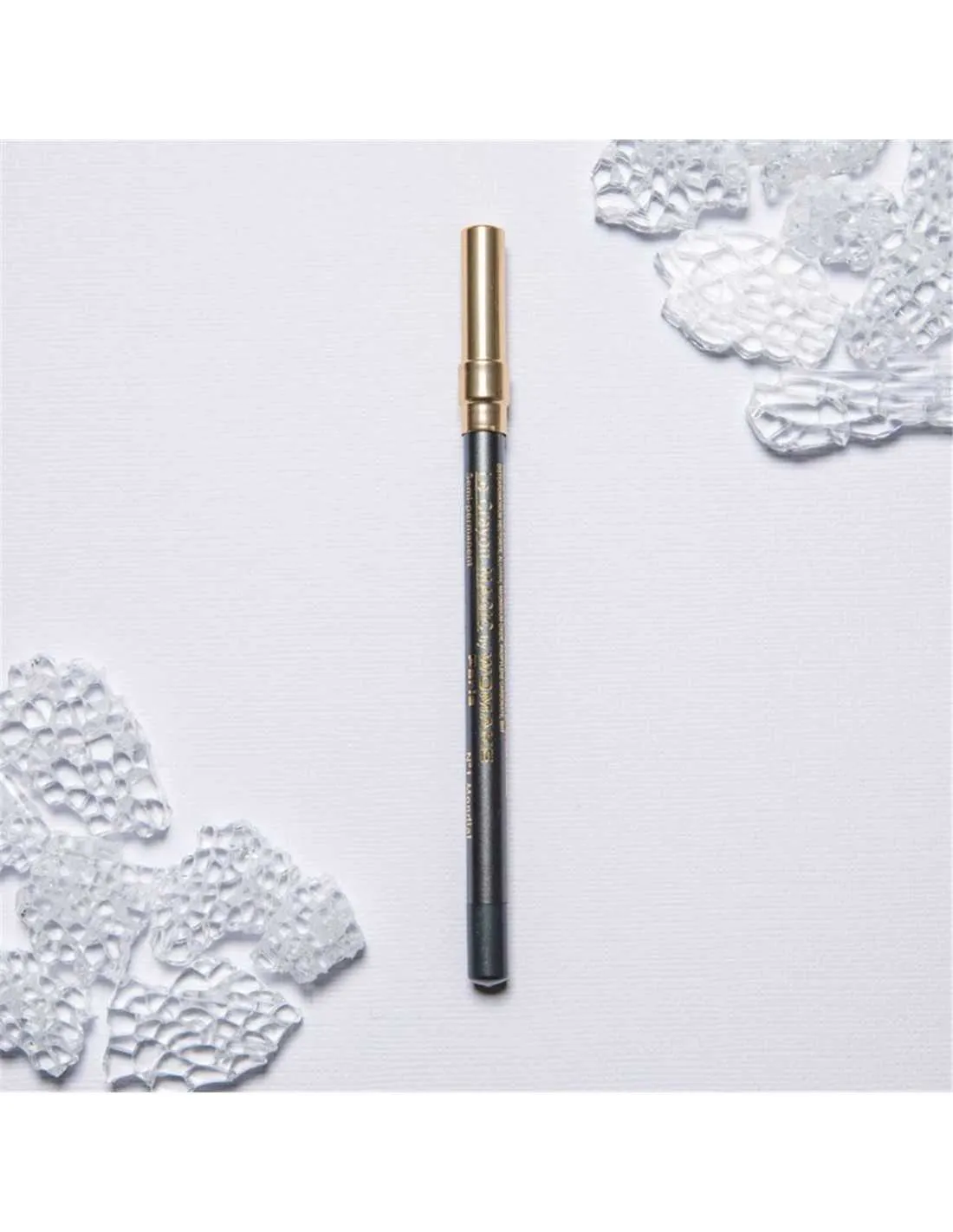 Womake Crayon Magic Argente