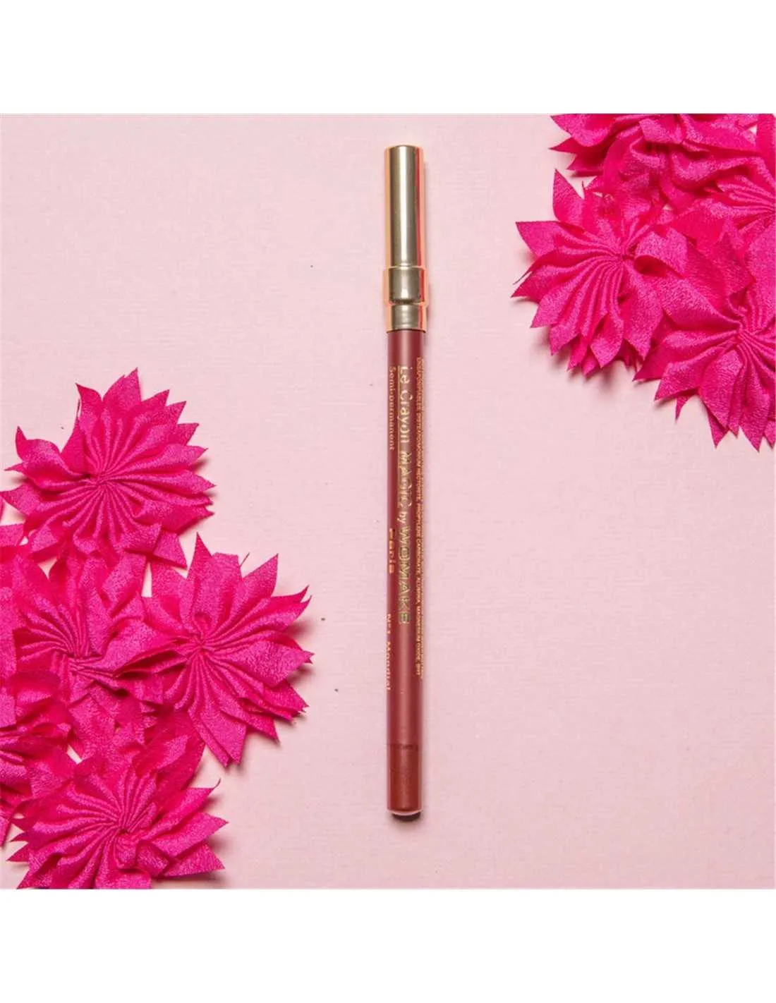 Womake Crayon Magic Prune