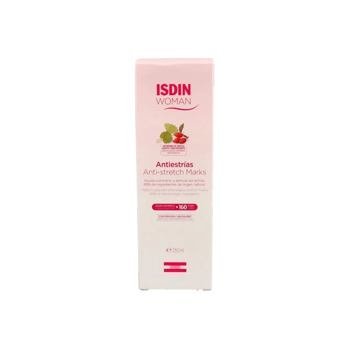 Woman Isdin Antiestrias 250 Ml
