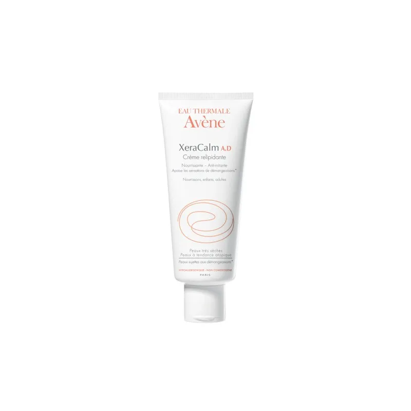 Avène Xeracalm a.d crema relipidizante 200 ml