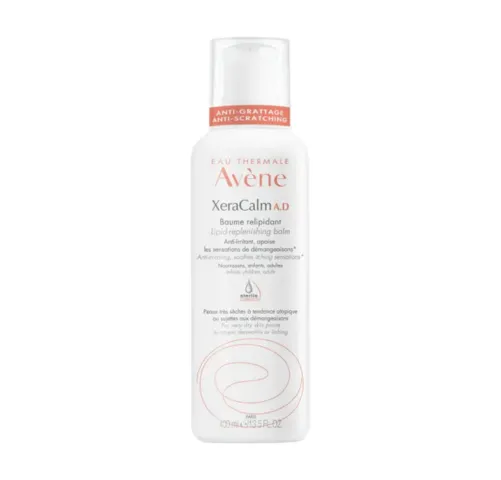 XeraCalm A.D. Bálsamo Relipidizante, 400 ml. - Avene