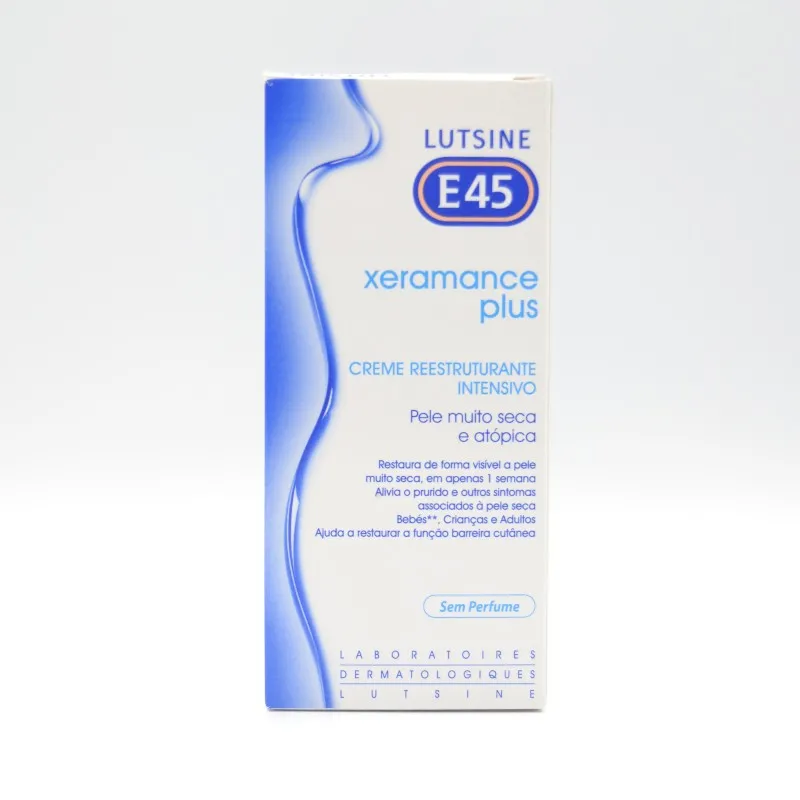 XERAMANCE PLUS 100 ML