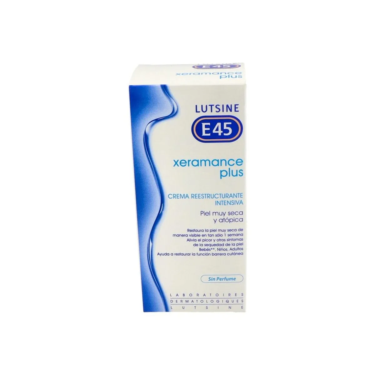 Xeramance Plus Crema 100 Ml