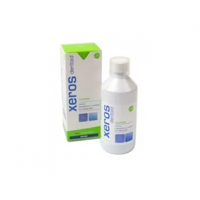 Xeros Dentaid 500ml