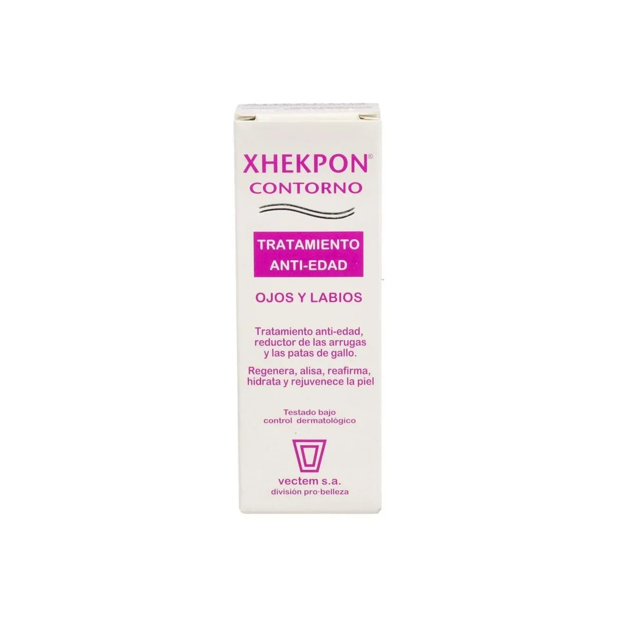 Xhekpon Contorno Ojos / Labios 15 Ml