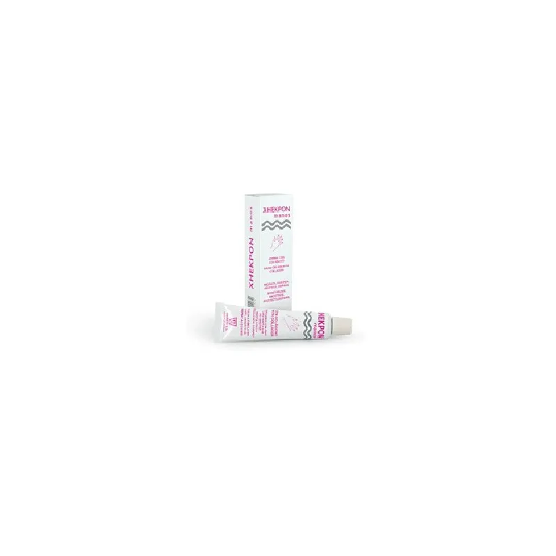 Xhekpon Crema de Manos 40ml