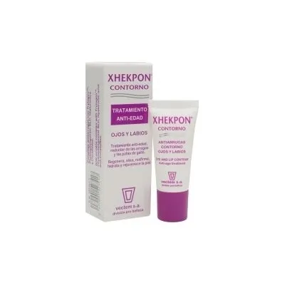 Xhekpon® contorno ojos 20ml