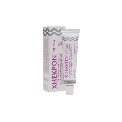 Xhekpon® crema facial 40ml