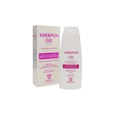 Xhekpon® gel 400ml