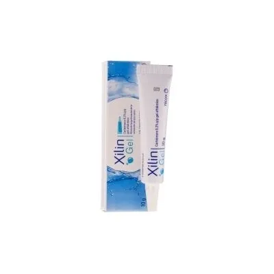 Xilin gel 10g