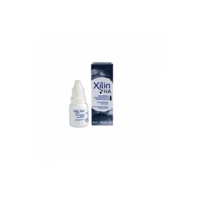 Xilin Ha lubricante ocular 10ml