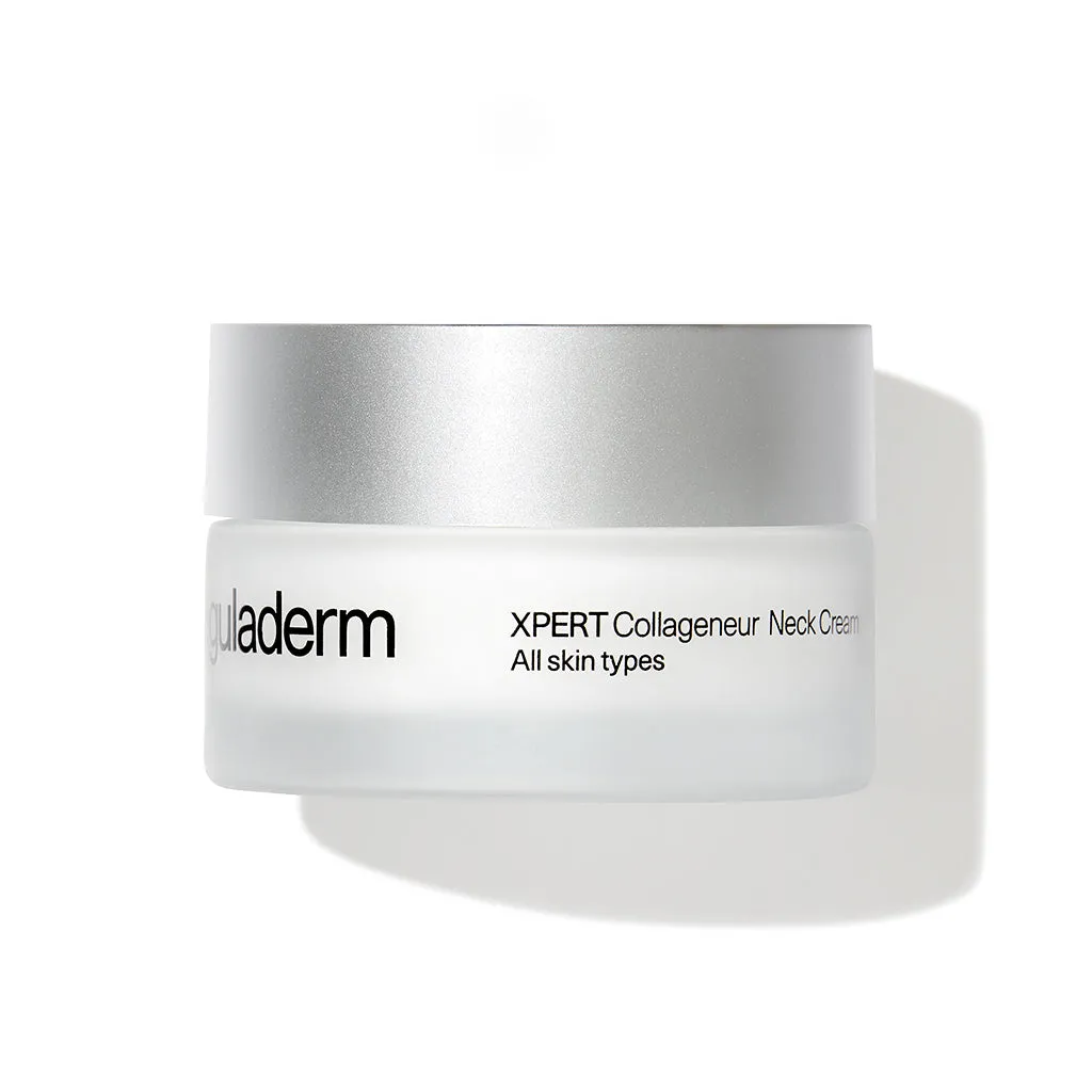 Singuladerm Xpert Collageneur Neck Crema 50 mL