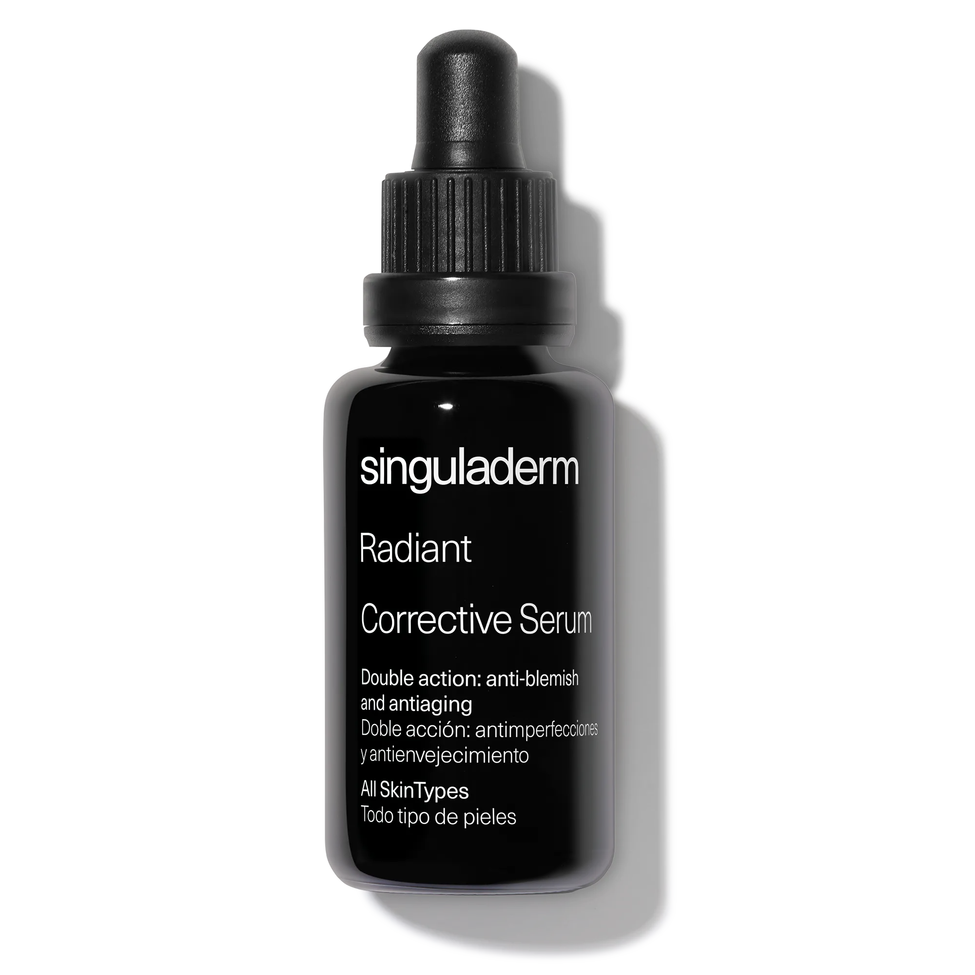 Singuladerm Radiant Corrective Serum 50 mL