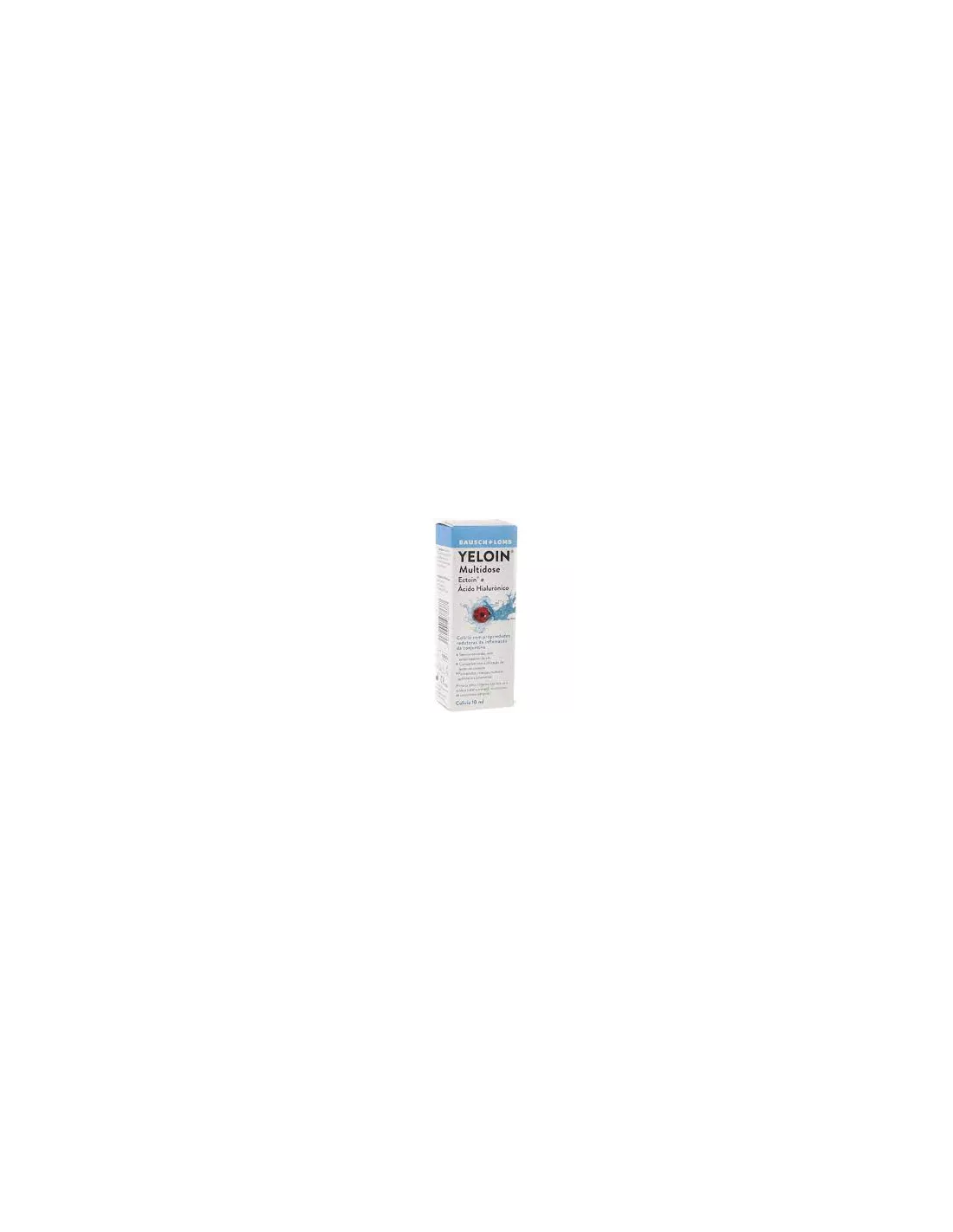 YELOIN COLIRIO 10 ML