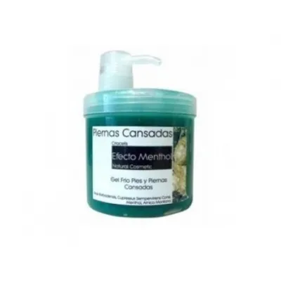 YnsadietE.menthol piernas cansadas 500ml