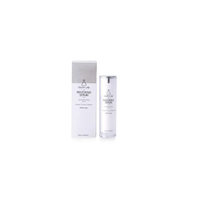 Youth Lab Restoring Serum 30ml