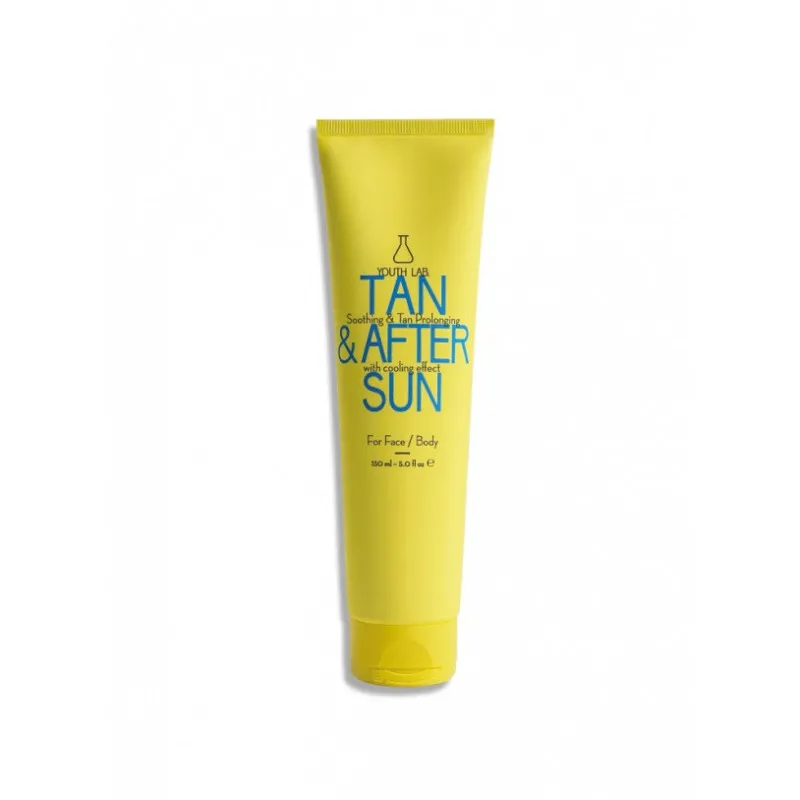 Youth Lab Tan & After Sun 150ml